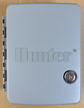 Hunter XC-601-E | 6 Stationen Beregnungscomputer