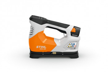 STIHL Akku Kompressor KOA 20, AS System, inkl Akku & Ladegerät