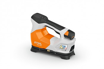 STIHL Akku Kompressor KOA 20, AS System, inkl Akku & Ladegerät