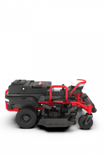 Kress KR800E Voyager vollautonomer Profi-Mähroboter, RTK EyePilot