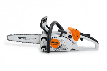 STIHL Benzin-Kettensäge MS 151, PM3 Pro, 25 cm Schwert