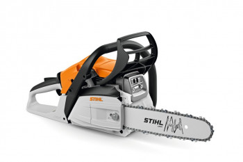 STIHL Benzin Kettensäge, Motorsäge, MS 162, PMM3, Schienenlänge 30 cm