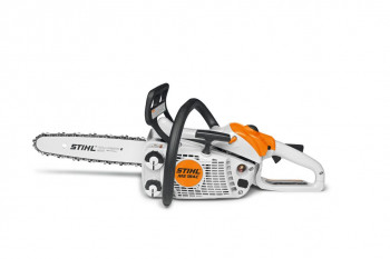 STIHL Benzin-Kettensäge MS 194, PM3 Pro, 35 cm Schwert