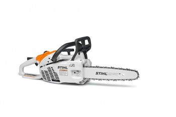 STIHL Benzin-Kettensäge MS 194, PM3 Pro, 35 cm Schwert