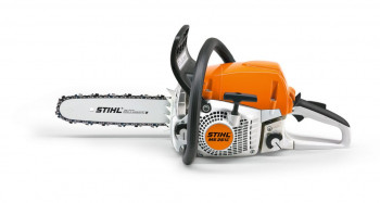 STIHL Benzin-Kettensäge MS 231 C-BE, PM3, 30 cm Schwert