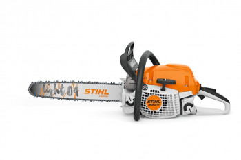 STIHL Benzin-Kettensäge MS 271, RM3 Pro, 40 cm Schwert
