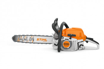STIHL Benzin-Kettensäge MS 291, RM3 Pro, 35 cm Schwert