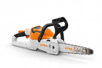 STIHL Akku Kettensäge MSA 60 C-B, AK-System, PM3, Schienenlänge 30 cm, ohne Akku & Ladegerät