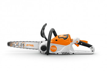 STIHL Akku Kettensäge MSA 70 C-B, AK-System, PM3, Schienenlänge 30 cm, ohne Akku & Ladegerät