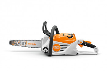 STIHL Akku Kettensäge MSA 80 C-B, AK-System, PM3, Schienenlänge 35 cm, ohne Akku & Ladegerät