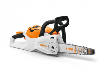 STIHL Akku Kettensäge MSA 80 C-B, AK-System, PM3, Schienenlänge 35 cm, ohne Akku & Ladegerät