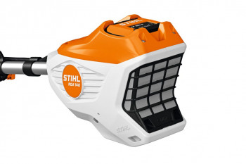 STIHL Akku-Kreiselschere RGA 140 - AP-System (ohne Akku & Ladegerät)