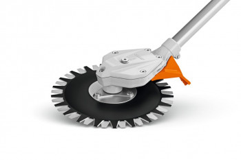 STIHL Akku-Kreiselschere RGA 140 - AP-System (ohne Akku & Ladegerät)