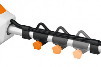 STIHL Akku-Kreiselschere RGA 140 - AP-System (ohne Akku & Ladegerät)