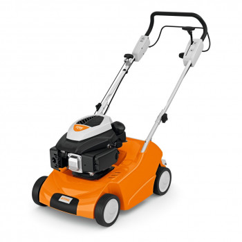 STIHL Benzin-Rasenlüfter RL 540, Vertikutierer, 38 cm Arbeitsbreite