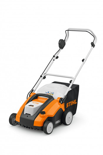 STIHL Akku-Rasenlüfter RLA 240 - AK-System, Vertikutierer (ohne Akku & Ladegerät)