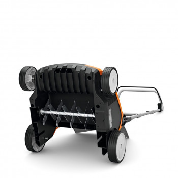 STIHL Akku-Rasenlüfter RLA 240 - AK-System, Vertikutierer (ohne Akku & Ladegerät)