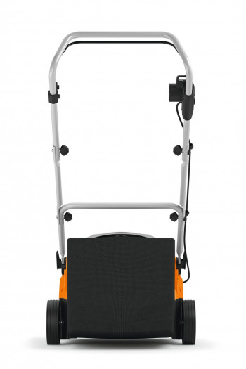 STIHL Elektro-Rasenlüfter RLE 240, Vertikutierer, 34 cm Arbeitsbreite