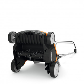 STIHL Elektro-Rasenlüfter RLE 240, Vertikutierer, 34 cm Arbeitsbreite