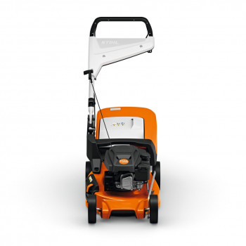 STIHL Benzin-Rasenmäher RM 248, 46 cm Schnittbreite