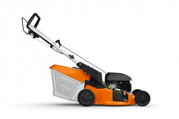 STIHL Benzin-Rasenmäher RM 248, 46 cm Schnittbreite