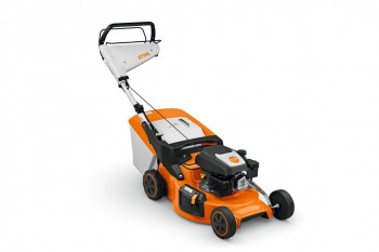 STIHL Benzin-Rasenmäher RM 253 T, 51 cm Schnittbreite
