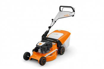 STIHL Benzin-Rasenmäher RM 253 T, 51 cm Schnittbreite