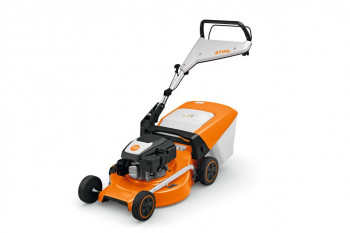 STIHL Benzin-Rasenmäher RM 253, 51 cm Schnittbreite