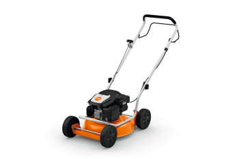 STIHL Benzin-Rasenmäher mit Mulchfunktion RM 2 R, 46 cm Schnittbreite