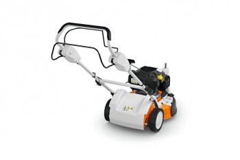 STIHL Benzin-Rasenmäher mit Mulchfunktion RM 3 R, 48 cm Schnittbreite