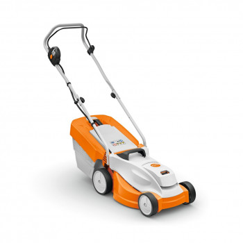 STIHL Akku-Rasenmäher RMA 235 - AK-System, 33 cm Schnittbreite (ohne Akku & Ladegerät)