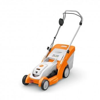 STIHL Akku-Rasenmäher RMA 239 - AK-System, 37 cm Schnittbreite (ohne Akku & Ladegerät)