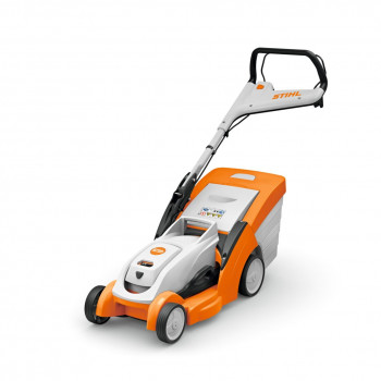 STIHL Akku-Rasenmäher RMA 239 C - AK-System, 37 cm Schnittbreite (ohne Akku & Ladegerät)