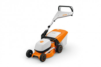 STIHL Akku-Rasenmäher RMA 243 - AK-System, 41 cm Schnittbreite (ohne Akku & Ladegerät)