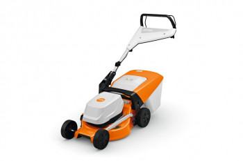 STIHL Akku-Rasenmäher RMA 248 - AK-System, 46 cm Schnittbreite (ohne Akku & Ladegerät)