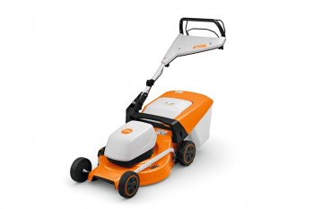 STIHL Akku-Rasenmäher RMA 253 T - AK-System, 51 cm Schnittbreite (ohne Akku & Ladegerät)