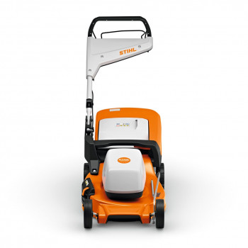 STIHL Akku-Rasenmäher RMA 253 T - AK-System, 51 cm Schnittbreite (ohne Akku & Ladegerät)