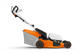 STIHL Akku-Rasenmäher RMA 253 T - AK-System, 51 cm Schnittbreite (ohne Akku & Ladegerät)
