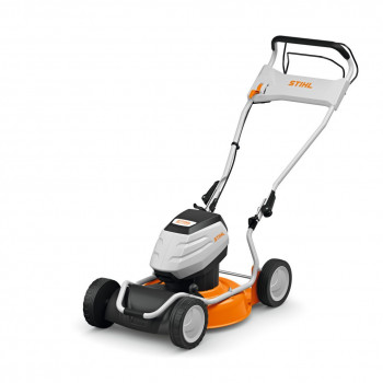 STIHL Akku-Mulchmäher RMA 2 R - AP-System, 46 cm Schnittbreite (ohne Akku & Ladegerät )