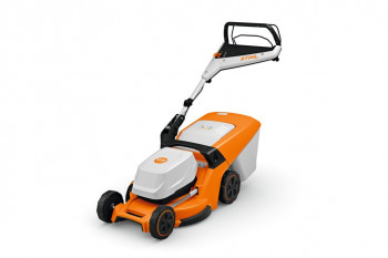 STIHL Akku-Rasenmäher RMA 448 V - AK-System, 46 cm Schnittbreite (ohne Akku & Ladegerät)