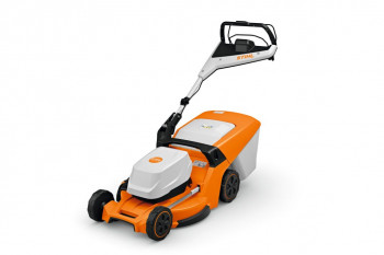 STIHL Akku-Rasenmäher RMA 453 PV - AP-System, 51 cm Schnittbreite (ohne Akku & Ladegerät)