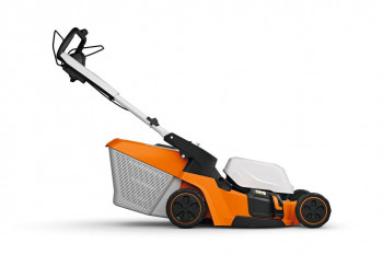STIHL Akku-Rasenmäher RMA 453 PV - AP-System, 51 cm Schnittbreite (ohne Akku & Ladegerät)