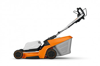 STIHL Akku-Rasenmäher RMA 453 PV - AP-System, 51 cm Schnittbreite (ohne Akku & Ladegerät)