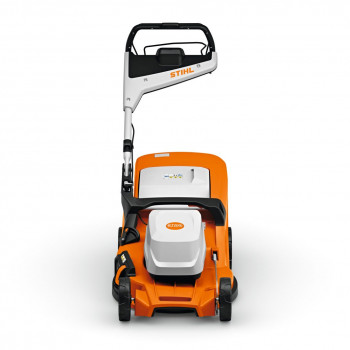STIHL Akku-Rasenmäher RMA 453 PV - AP-System, 51 cm Schnittbreite (ohne Akku & Ladegerät)