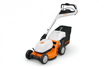 STIHL Akku-Rasenmäher RMA 750 V - AP-System, 48 cm Schnittbreite (ohne Akku & Ladegerät)