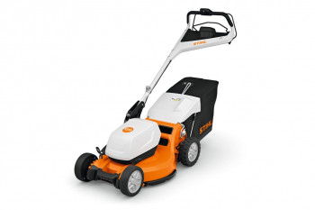 STIHL Akku-Rasenmäher RMA 756 V - AP-System, 54 cm Schnittbreite (ohne Akku & Ladegerät)