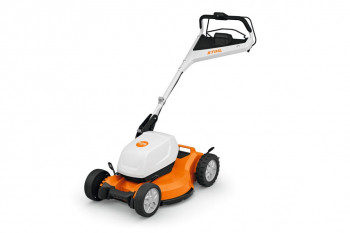 STIHL Akku-Mulchmäher RMA 7 RV - AP-System, 51 cm Schnittbreite (ohne Akku & Ladegerät )