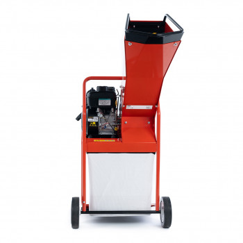 SABO Benzin Häcksler COMSTAR 210, 210 mm Schneidtbreite, Briggs & Stratton