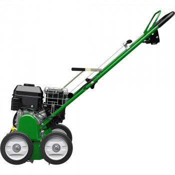 SABO Profi Benzin-Vertikutierer 45-220, 45cm Arbeitsbreite