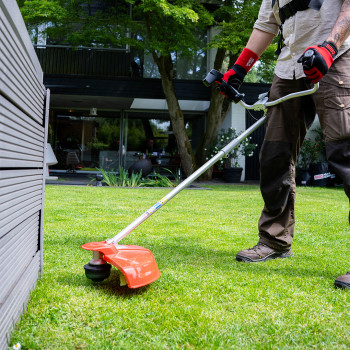 SABO Akku Motorsense MS-36, ohne Akku & Ladegerät